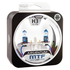 Галоген MTF  H3  Argentum +80% 