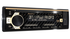 Автомагнитола Prology CMD-350 DSP
