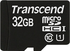 Карта памяти SDHC Transcend 32GB (UHS-I. class 10)