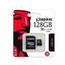 Карты памяти microSD