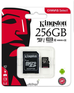 Карты памяти microSD