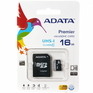 Карты памяти microSD