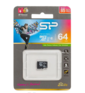 Карты памяти microSD