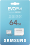 Карты памяти microSD