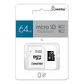 Карты памяти microSD
