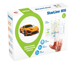 Starline M96 L