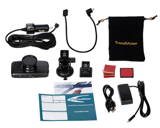 TrendVision TDR-708 GP