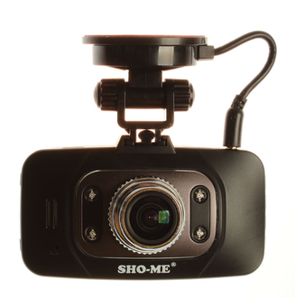 Sho-me HD-8000G (GPS)