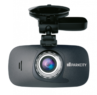 ParkCity DVR HD 790