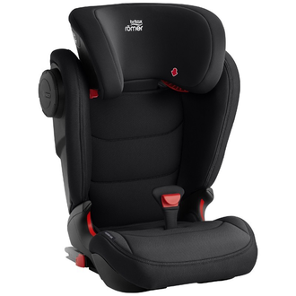 Britax Romer Kidfix III M Cosmos Black Trendline