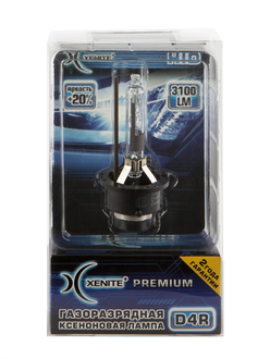 Xenite Premium D2R (6000K) +20%