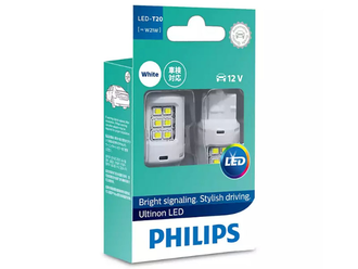 Philips W21W 