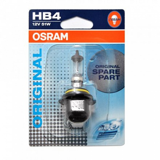 Osram HB4 Original