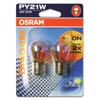 Osram PY21W Original