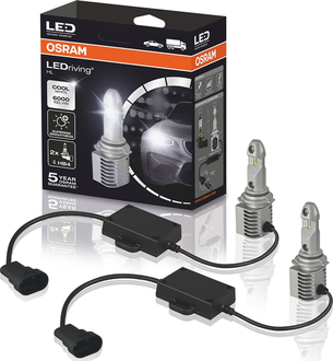 Osram H7 LED 6000K LEDriving HL (комплект)
