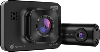 Navitel R250 DUAL