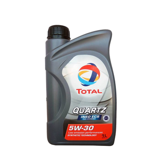 TOTAL QUARTZ INEO MC3 5W30 (1L)  