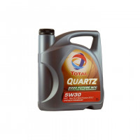 TOTAL QUARTZ NFC 9000 5W30 (4L) NEW