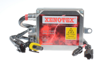 Xenotex  9-16 V
