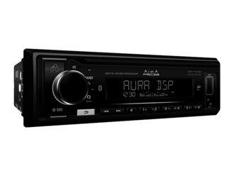 Aura AMH-77DSP-BE