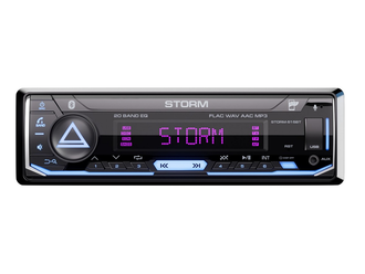 Aura STORM-515BT