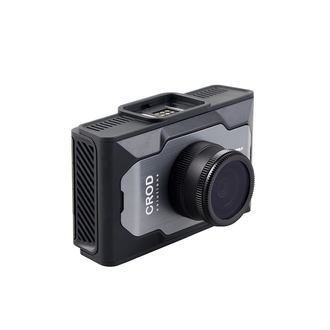 SilverStone F1 A85-CPL CROD 4K