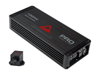 Aura Усилитель FIREBALL-D1.1000-PRO