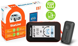 Starline E97 GSM-GPS