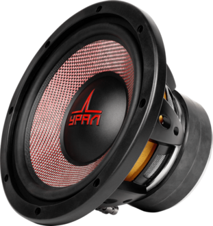 URAL Сабвуфер URAL АК-10 М