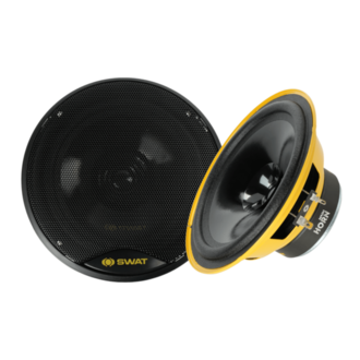 Swat Акустическая система SP-H6v2