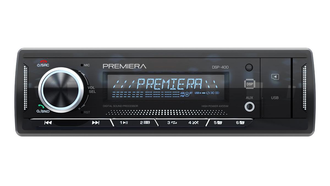 Premiera DSP-400 