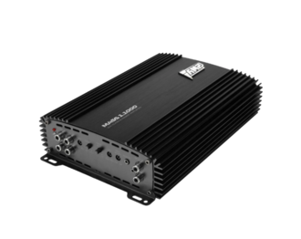 AMP Усилитель MASS 1.1000