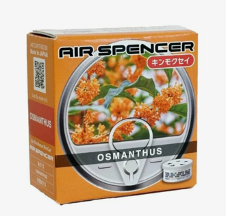 Eikosha SPIRIT REFILL - OSMANTHUS
