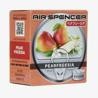 Eikosha SPIRIT REFILL - PEAR FREESIA