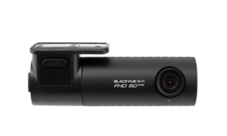 BlackVue DR590X-1CH Plus