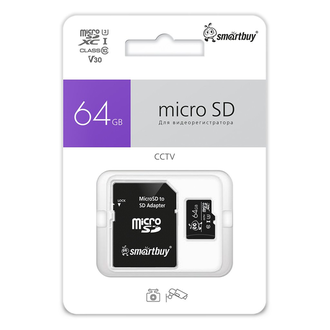 SmartBuy 64 Gb