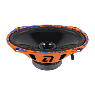 DL Audio Акустическая система Gryphon Lite 69 V.3 