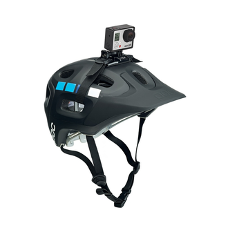 GoPro  Крепление на вентилируемый шлем Vented Helmet Strap Mount