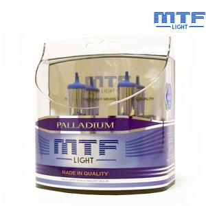 MTF  H8 Palladium (5500K)