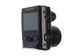 Cansonic CDV 800 Light