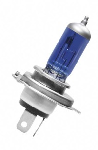 Osram H4-12v 60/55w - P43t- Cool Blue Hyper k DuoBox (62193CBH_DuoBox)