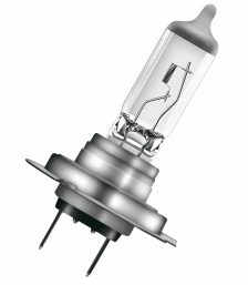 Osram H7-12v 55w - PX26d Ultra Life (64210ULT)