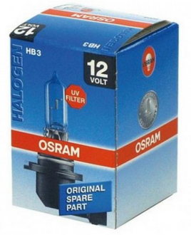 Osram HB3 Original 