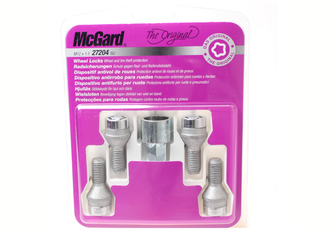 McGard (болты) 27184 SL М14*1,5