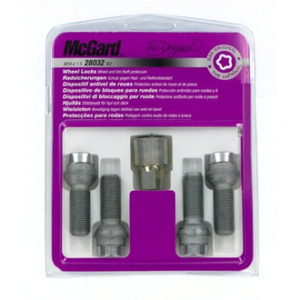 McGard (болты) 28172 SU М12*1,5