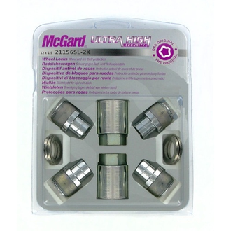 McGard (гайки с двумя ключами) 31156 SL М12*1,5