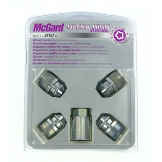 McGard (гайки с двумя ключами) 34212 SL М12*1,5
