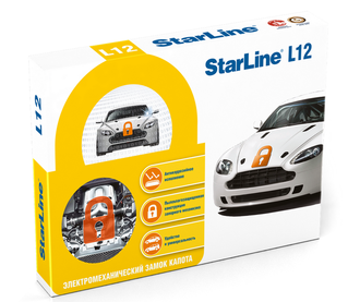 Starline L12