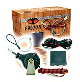 Falcon Блокиратор капота FALCON HL-E1