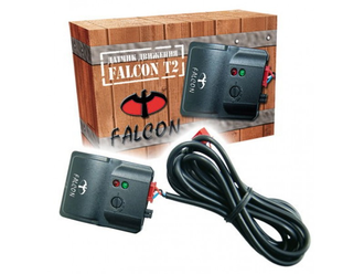 Falcon наклона, удара FALCON T2